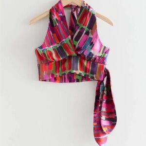 & Others Stories Top